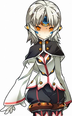 画像ギャラリー No.006のサムネイル画像 / 「ELSWORD」5人目のプレイヤーキャラクター「イヴ」と,各キャラクターのボイスが14日のアップデートで実装