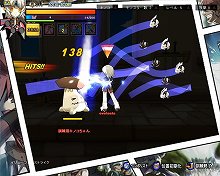 画像ギャラリー No.007のサムネイル画像 / 「ELSWORD」5人目のプレイヤーキャラクター「イヴ」と,各キャラクターのボイスが14日のアップデートで実装