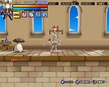 画像ギャラリー No.008のサムネイル画像 / 「ELSWORD」5人目のプレイヤーキャラクター「イヴ」と,各キャラクターのボイスが14日のアップデートで実装