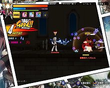 画像ギャラリー No.010のサムネイル画像 / 「ELSWORD」5人目のプレイヤーキャラクター「イヴ」と,各キャラクターのボイスが14日のアップデートで実装