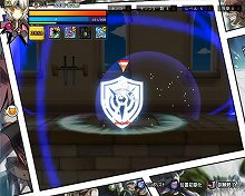 画像ギャラリー No.013のサムネイル画像 / 「ELSWORD」5人目のプレイヤーキャラクター「イヴ」と,各キャラクターのボイスが14日のアップデートで実装