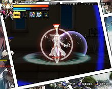 画像ギャラリー No.014のサムネイル画像 / 「ELSWORD」5人目のプレイヤーキャラクター「イヴ」と,各キャラクターのボイスが14日のアップデートで実装