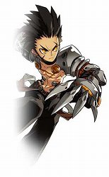 画像ギャラリー No.024のサムネイル画像 / 「ELSWORD」5人目のプレイヤーキャラクター「イヴ」と,各キャラクターのボイスが14日のアップデートで実装