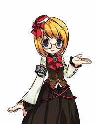 画像ギャラリー No.030のサムネイル画像 / 「ELSWORD」5人目のプレイヤーキャラクター「イヴ」と,各キャラクターのボイスが14日のアップデートで実装