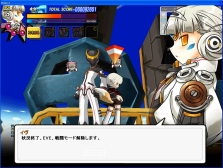 画像ギャラリー No.011のサムネイル画像 / イヴ様がついに転職なさるようです。「ELSWORD」,7月アップデート第3弾が本日実装。4大記念イベントも同時開催