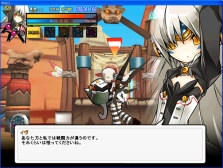 画像ギャラリー No.012のサムネイル画像 / イヴ様がついに転職なさるようです。「ELSWORD」,7月アップデート第3弾が本日実装。4大記念イベントも同時開催