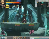 画像ギャラリー No.007のサムネイル画像 / 「ELSWORD」,新必殺技「ロックスキル」や新ダンジョン「地下庭園」を含む大型アップデート本日実施