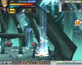 画像ギャラリー No.008のサムネイル画像 / 「ELSWORD」,新必殺技「ロックスキル」や新ダンジョン「地下庭園」を含む大型アップデート本日実施