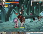 画像ギャラリー No.009のサムネイル画像 / 「ELSWORD」,新必殺技「ロックスキル」や新ダンジョン「地下庭園」を含む大型アップデート本日実施