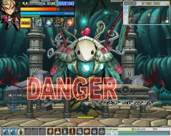 画像ギャラリー No.014のサムネイル画像 / 「ELSWORD」,新必殺技「ロックスキル」や新ダンジョン「地下庭園」を含む大型アップデート本日実施