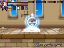 画像ギャラリー No.019のサムネイル画像 / 「ELSWORD」,新必殺技「ロックスキル」や新ダンジョン「地下庭園」を含む大型アップデート本日実施