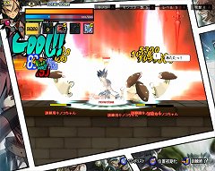 画像ギャラリー No.010のサムネイル画像 / 「ELSWORD」,ロックスキルの第2弾が登場。状態異常攻撃やジャンプ中に発動する攻撃など,新たな力を手に入れよう