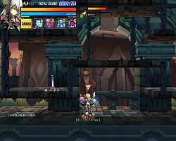 画像ギャラリー No.003のサムネイル画像 / 「ELSWORD」,待望のレベル上限開放や“決闘場”新マップ実装のアップデートが本日実施。各種イベント情報もお見逃しなく