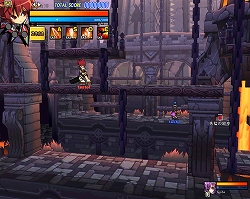 画像ギャラリー No.004のサムネイル画像 / 「ELSWORD」,待望のレベル上限開放や“決闘場”新マップ実装のアップデートが本日実施。各種イベント情報もお見逃しなく