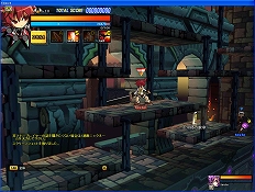 画像ギャラリー No.005のサムネイル画像 / 「ELSWORD」,待望のレベル上限開放や“決闘場”新マップ実装のアップデートが本日実施。各種イベント情報もお見逃しなく