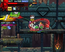 画像ギャラリー No.006のサムネイル画像 / 「ELSWORD」,待望のレベル上限開放や“決闘場”新マップ実装のアップデートが本日実施。各種イベント情報もお見逃しなく