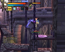 画像ギャラリー No.009のサムネイル画像 / 「ELSWORD」,待望のレベル上限開放や“決闘場”新マップ実装のアップデートが本日実施。各種イベント情報もお見逃しなく