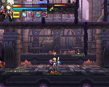 画像ギャラリー No.010のサムネイル画像 / 「ELSWORD」,待望のレベル上限開放や“決闘場”新マップ実装のアップデートが本日実施。各種イベント情報もお見逃しなく