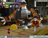 画像ギャラリー No.007のサムネイル画像 / 「ELSWORD」,新ダンジョン「ウォーリーの地下研究室」が実装。プレイヤーキャラのレベルに合わせてモンスターの強さが変化