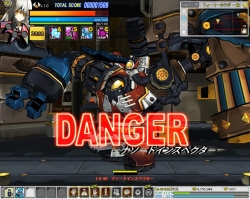 画像ギャラリー No.012のサムネイル画像 / 「ELSWORD」,新ダンジョン「ウォーリーの地下研究室」が実装。プレイヤーキャラのレベルに合わせてモンスターの強さが変化