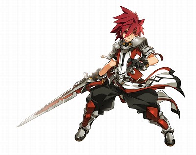 画像ギャラリー No.003のサムネイル画像 / オンラインRPG「ELSWORD」,プレイヤー側の強さに合わせて敵の強さが変わる秘密ダンジョン「竜の巣:奈落」を本日実装。“三次職”の情報も公開に