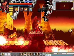 画像ギャラリー No.009のサムネイル画像 / オンラインRPG「ELSWORD」,プレイヤー側の強さに合わせて敵の強さが変わる秘密ダンジョン「竜の巣:奈落」を本日実装。“三次職”の情報も公開に