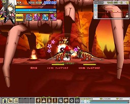 画像ギャラリー No.013のサムネイル画像 / オンラインRPG「ELSWORD」,プレイヤー側の強さに合わせて敵の強さが変わる秘密ダンジョン「竜の巣:奈落」を本日実装。“三次職”の情報も公開に