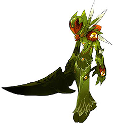 画像ギャラリー No.003のサムネイル画像 / NHN Japan,ベルトアクションRPG「ELSWORD」に秘密ダンジョン「運送トンネル:汚染区域」を本日実装。クリスマスアバターの期間限定販売も