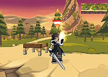 画像ギャラリー No.019のサムネイル画像 / NHN Japan,ベルトアクションRPG「ELSWORD」に秘密ダンジョン「運送トンネル:汚染区域」を本日実装。クリスマスアバターの期間限定販売も