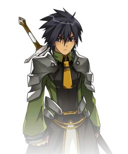 画像ギャラリー No.014のサムネイル画像 / 「ELSWORD」,“レナ”に待望の3次職が実装