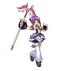 画像ギャラリー No.012のサムネイル画像 / PC用ベルトアクション「ELSWORD」,「アイシャ」の三次職「エレメンタルマスター」「「ヴォイドプリンセス」の2種類が本日実装