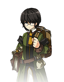 画像ギャラリー No.016のサムネイル画像 / PC用ベルトアクション「ELSWORD」,「アイシャ」の三次職「エレメンタルマスター」「「ヴォイドプリンセス」の2種類が本日実装