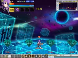 画像ギャラリー No.005のサムネイル画像 / 「ELSWORD」,ボスラッシュダンジョン「ヘニルの時空」が本日実装