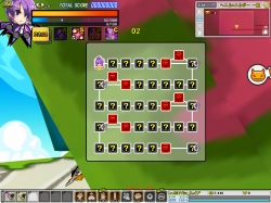 画像ギャラリー No.006のサムネイル画像 / 「ELSWORD」,ボスラッシュダンジョン「ヘニルの時空」が本日実装