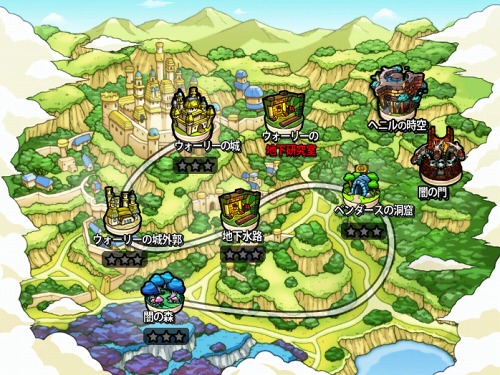 画像ギャラリー No.003のサムネイル画像 / 「ELSWORD」,第6のキャラクター「ラシェ」が今夏登場。ティザーサイト開設