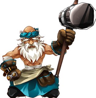 画像ギャラリー No.004のサムネイル画像 / 「ELSWORD」新キャラクター「ラシェ」のCVに沢城みゆきさん起用を発表