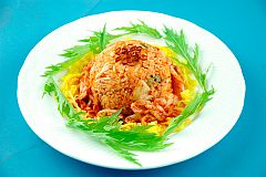 画像ギャラリー No.003のサムネイル画像 / 秋葉原のメイドカフェ「ぴなふぉあ」が期間限定で「ELSWORD」カフェに