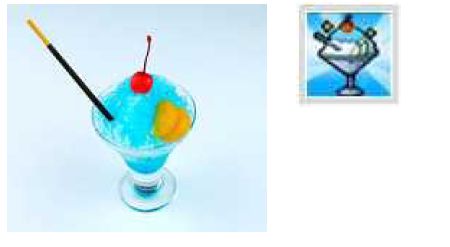 画像ギャラリー No.005のサムネイル画像 / 秋葉原のメイドカフェ「ぴなふぉあ」が期間限定で「ELSWORD」カフェに