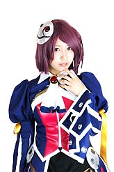 画像ギャラリー No.008のサムネイル画像 / 秋葉原のメイドカフェ「ぴなふぉあ」が期間限定で「ELSWORD」カフェに