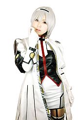 画像ギャラリー No.009のサムネイル画像 / 秋葉原のメイドカフェ「ぴなふぉあ」が期間限定で「ELSWORD」カフェに