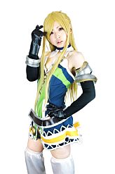 画像ギャラリー No.010のサムネイル画像 / 秋葉原のメイドカフェ「ぴなふぉあ」が期間限定で「ELSWORD」カフェに