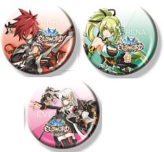 画像ギャラリー No.011のサムネイル画像 / 秋葉原のメイドカフェ「ぴなふぉあ」が期間限定で「ELSWORD」カフェに