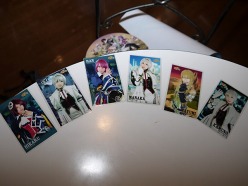 画像ギャラリー No.016のサムネイル画像 / 特製料理やオリジナルグッズなどを販売。「エルソードカフェ」内覧会レポート。1号店にはゲームの衣装に身を包んだメイドさんも