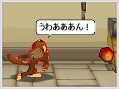 画像ギャラリー No.005のサムネイル画像 / 「ELSWORD」モンスターに変身し,限定クエスト達成でアクセサリをもらおう