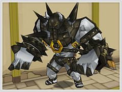 画像ギャラリー No.013のサムネイル画像 / 「ELSWORD」モンスターに変身し,限定クエスト達成でアクセサリをもらおう