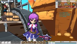 画像ギャラリー No.002のサムネイル画像 / 「ELSWORD」,ダンジョン「ヘニルの時空」をリニューアル。誰でも入場可能に