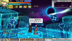 画像ギャラリー No.003のサムネイル画像 / 「ELSWORD」,ダンジョン「ヘニルの時空」をリニューアル。誰でも入場可能に