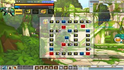 画像ギャラリー No.004のサムネイル画像 / 「ELSWORD」,ダンジョン「ヘニルの時空」をリニューアル。誰でも入場可能に