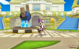 画像ギャラリー No.002のサムネイル画像 / 「ELSWORD」アイシャの新たな2次職「バトルマジシャン」を実装