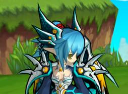 画像ギャラリー No.012のサムネイル画像 / 「ELSWORD」で“スキルリニューアルイベント”が9月12日から開始に